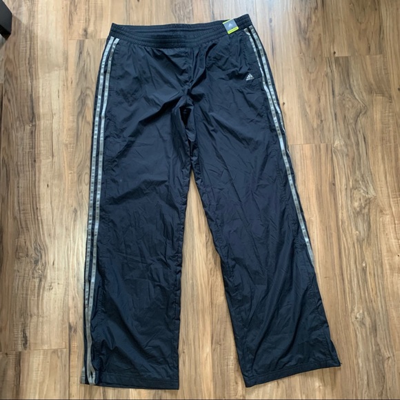 ADIDAS Straight Leg Track Pants - Picture 5 of 5